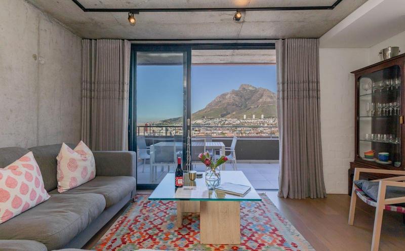 2 Bedroom Property for Sale in Bo Kaap Western Cape